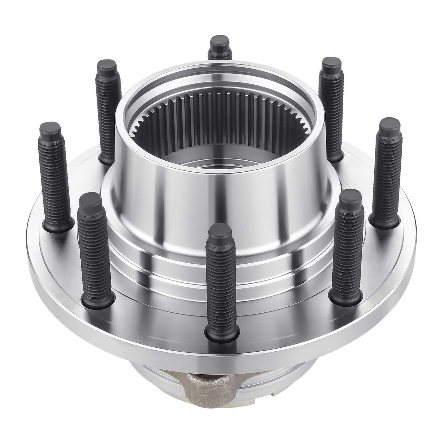 1999-2001 Ford F-250/F-350 Super Duty Wheel Hubs & Bearings 4WD