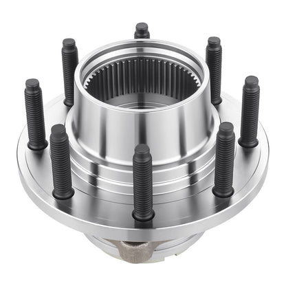 1999-2001 Ford F-250/F-350 Super Duty Wheel Hubs & Bearings 4WD