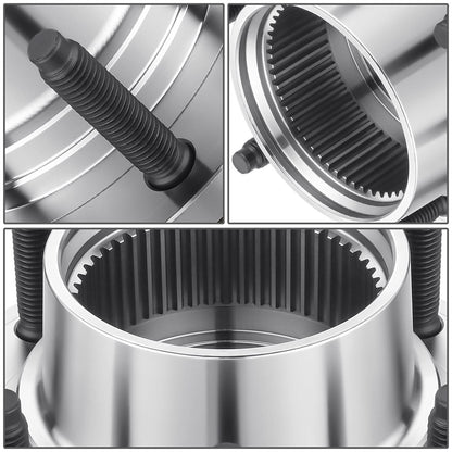 1999-2001 Ford F-250/F-350 Super Duty Wheel Hubs & Bearings 4WD