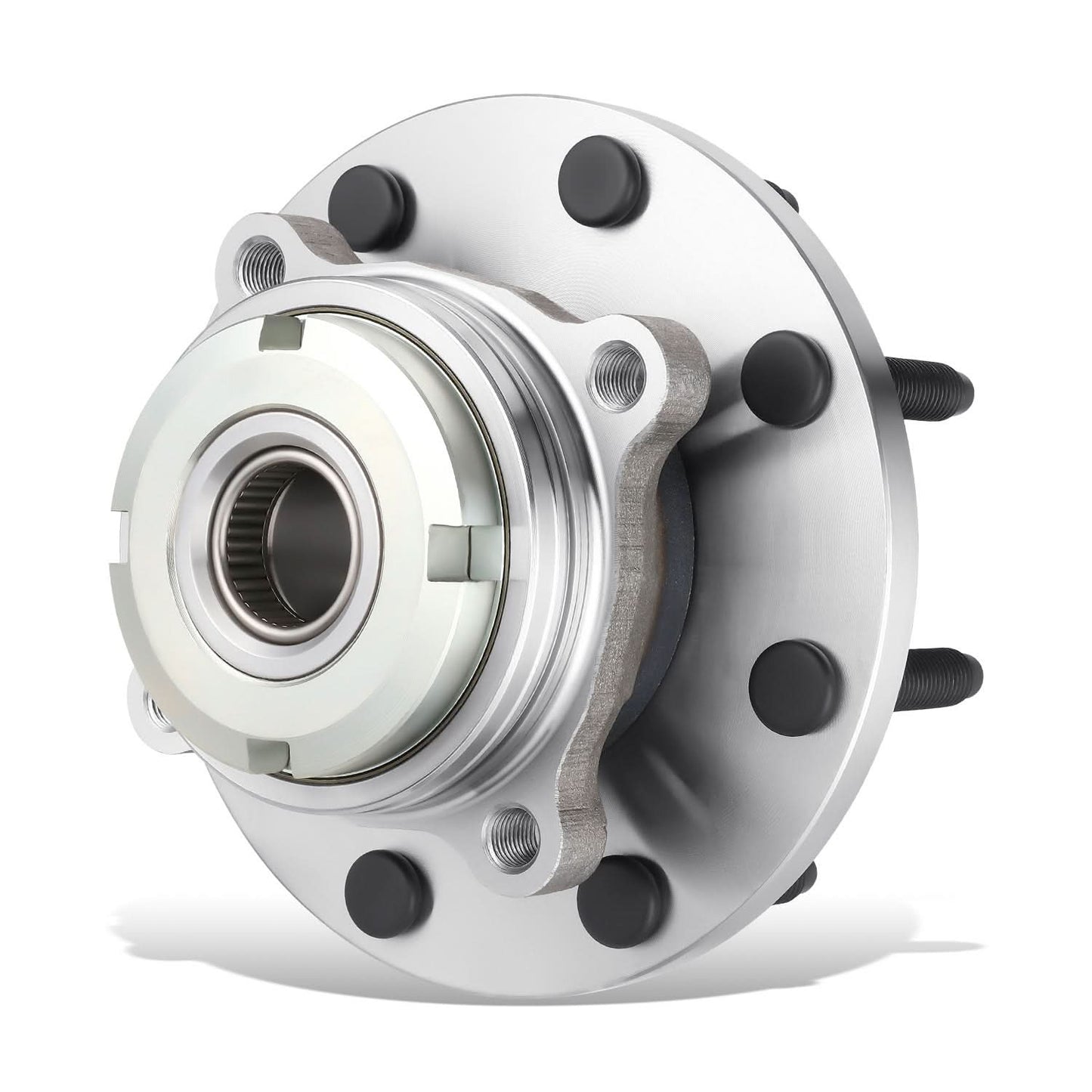 1999-2001 Ford F-250/F-350 Super Duty Wheel Hubs & Bearings 4WD
