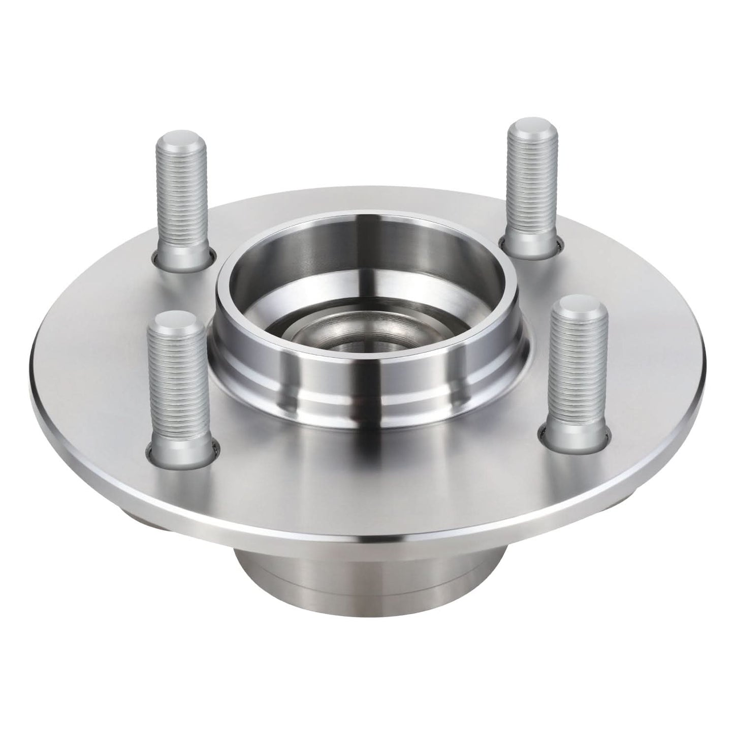 2000-2006 Nissan Sentra Wheel Hub & Bearing Assembly ABS