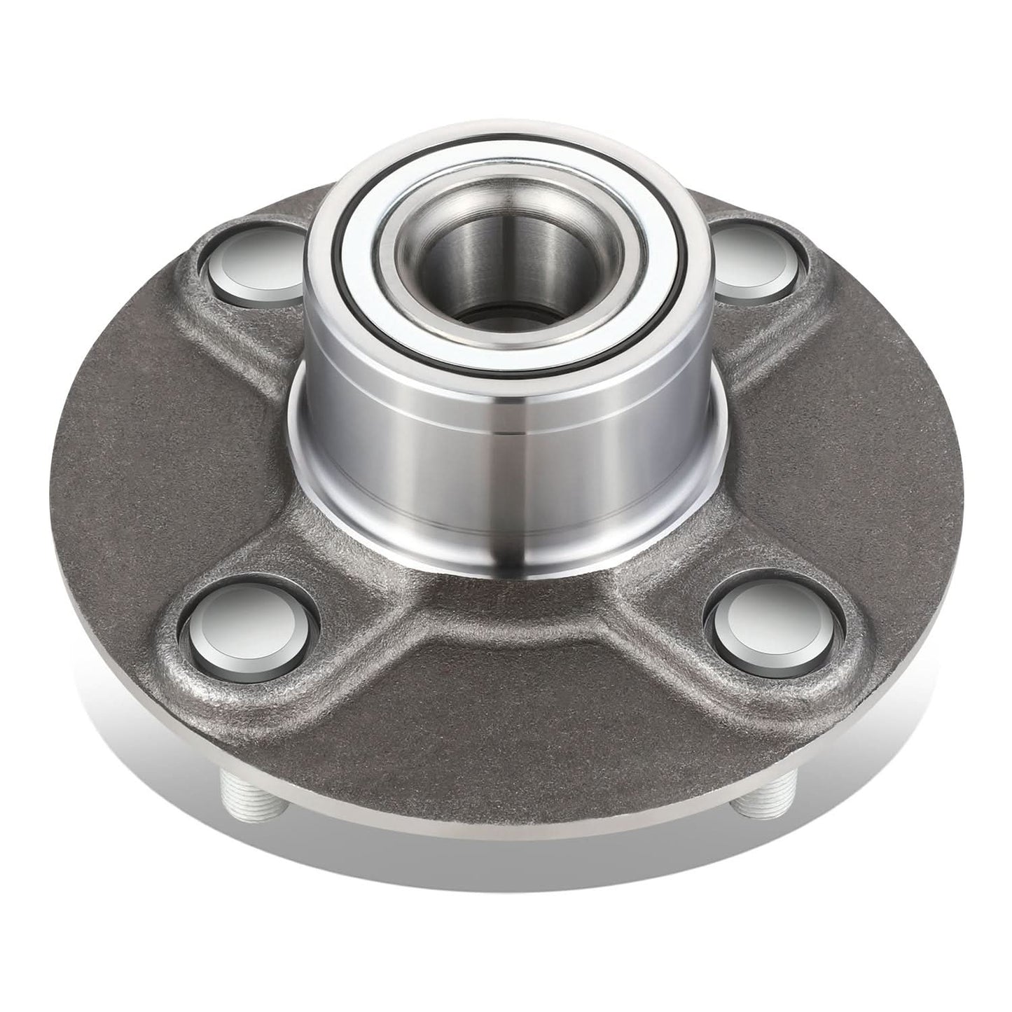 2000-2006 Nissan Sentra Wheel Hub & Bearing Assembly ABS
