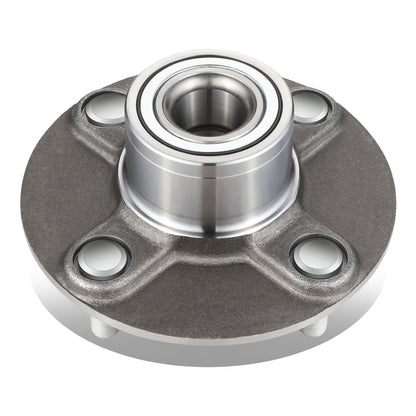 2000-2006 Nissan Sentra Wheel Hub & Bearing Assembly ABS
