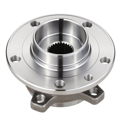 2014-2023 Jeep Cherokee Wheel Hubs & Bearings Exc Off Road Package