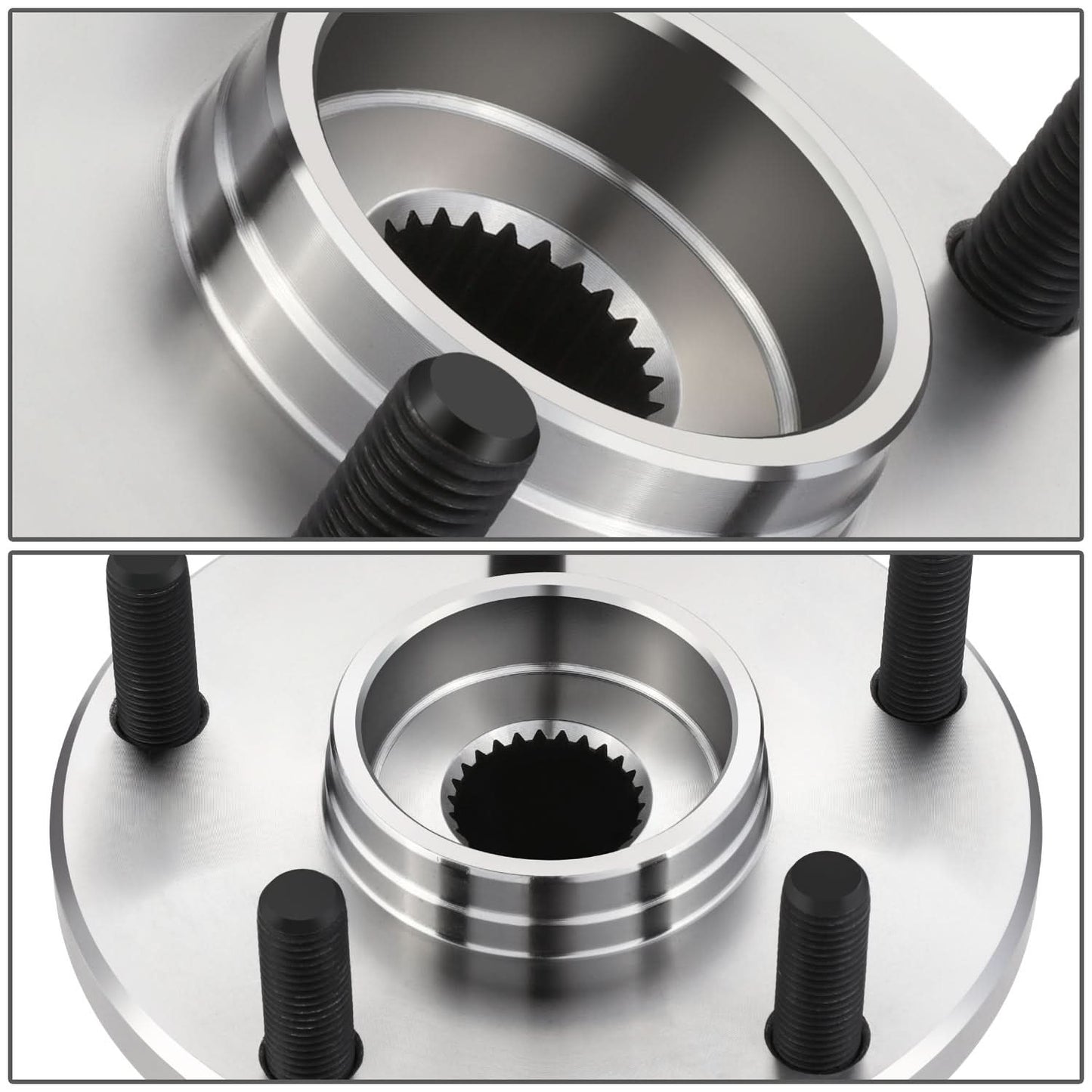 1999-2003 Toyota Camry / Solara Wheel Hubs & Bearings