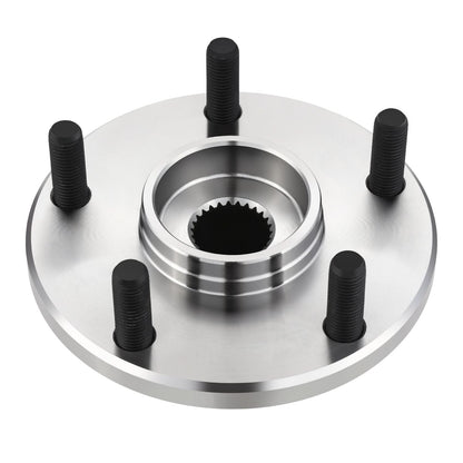 1999-2003 Toyota Camry / Solara Wheel Hubs & Bearings
