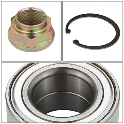 1999-2003 Toyota Camry / Solara Wheel Hubs & Bearings