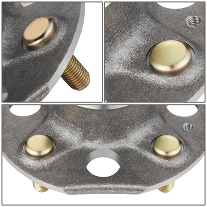 1998-2002 Honda Accord Wheel Hub & Bearing Assembly ABS