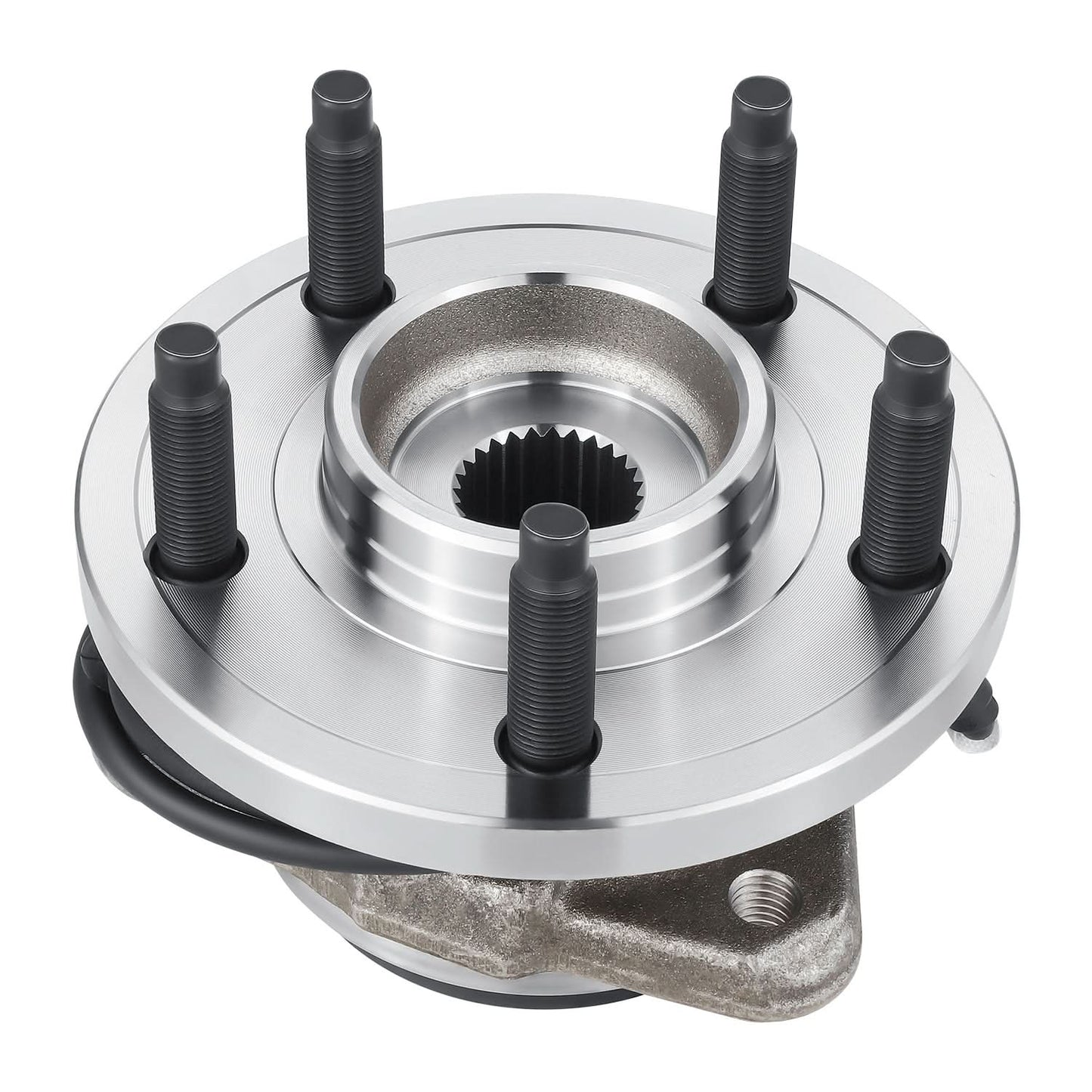1995-2009 Ford Explorer/Ranger AWD Wheel Hub & Bearing Assembly