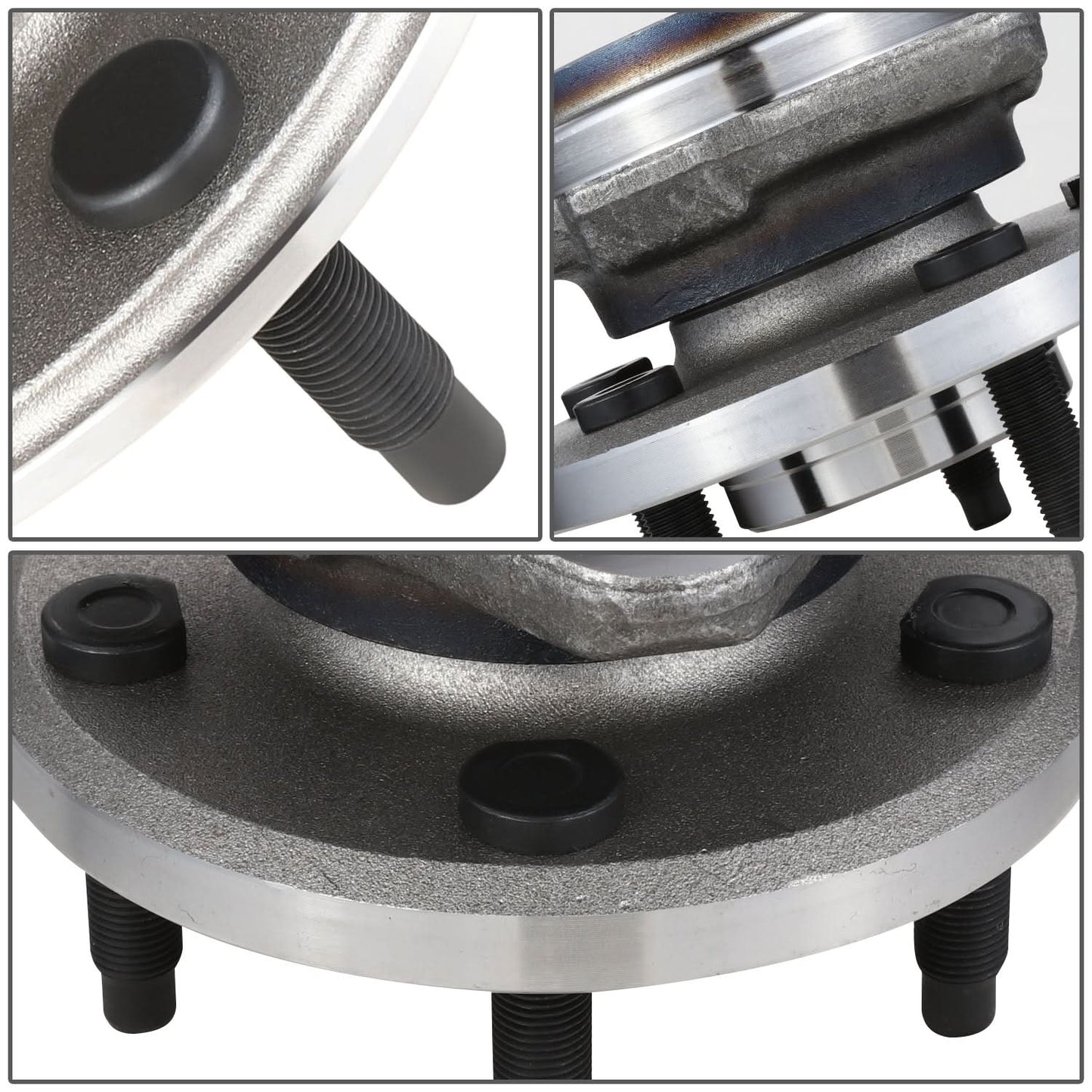 1995-2009 Ford Explorer/Ranger AWD Wheel Hub & Bearing Assembly