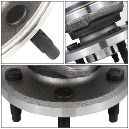1995-2009 Ford Explorer/Ranger AWD Wheel Hub & Bearing Assembly