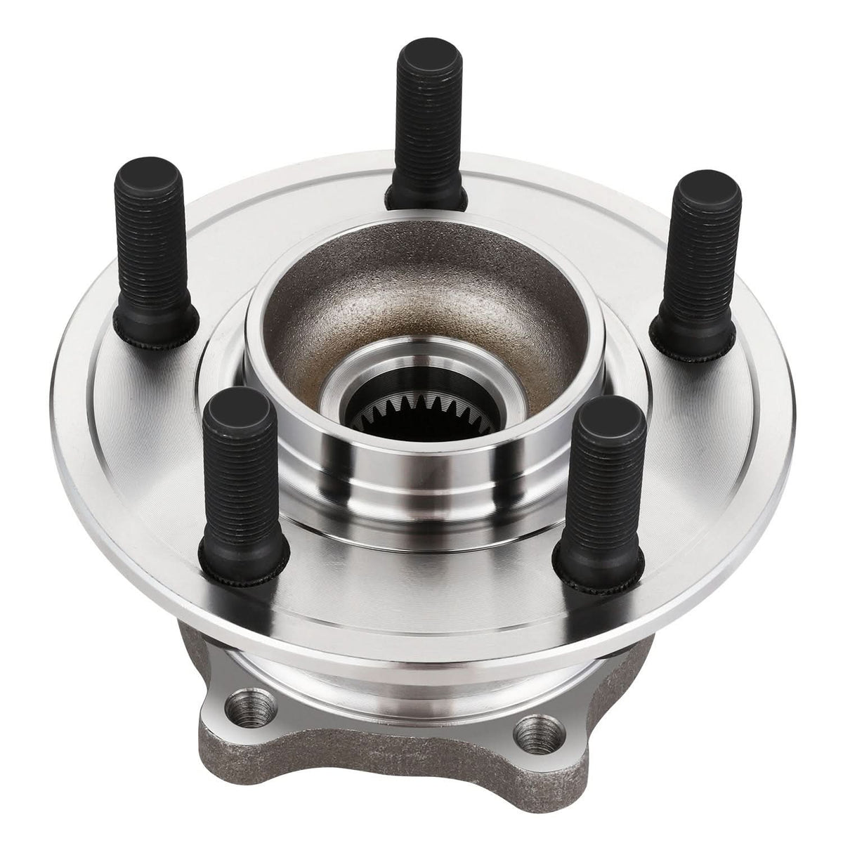 2005-2022 Dodge Wheel Hubs & Bearings AWD