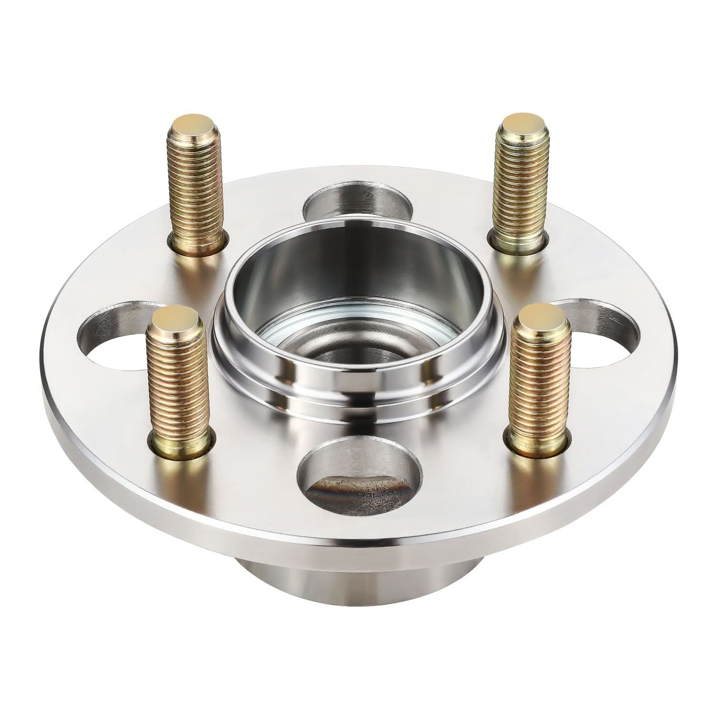 1997-2000 Honda Civic Wheel Hubs & Bearings