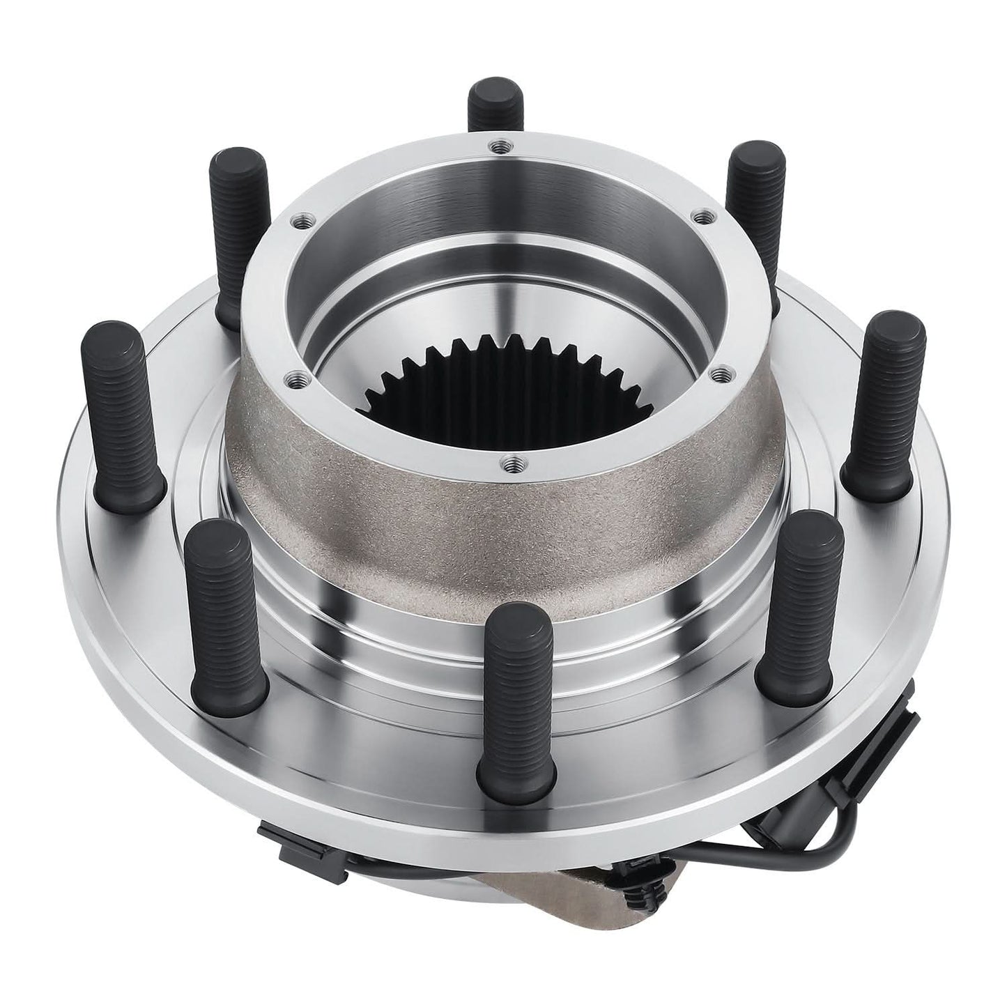 2011-2016 Ford F-350 Super Duty DRW Wheel Hubs & Bearings