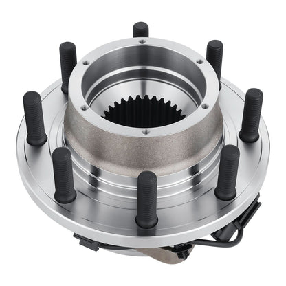 2011-2016 Ford F-350 Super Duty DRW Wheel Hubs & Bearings