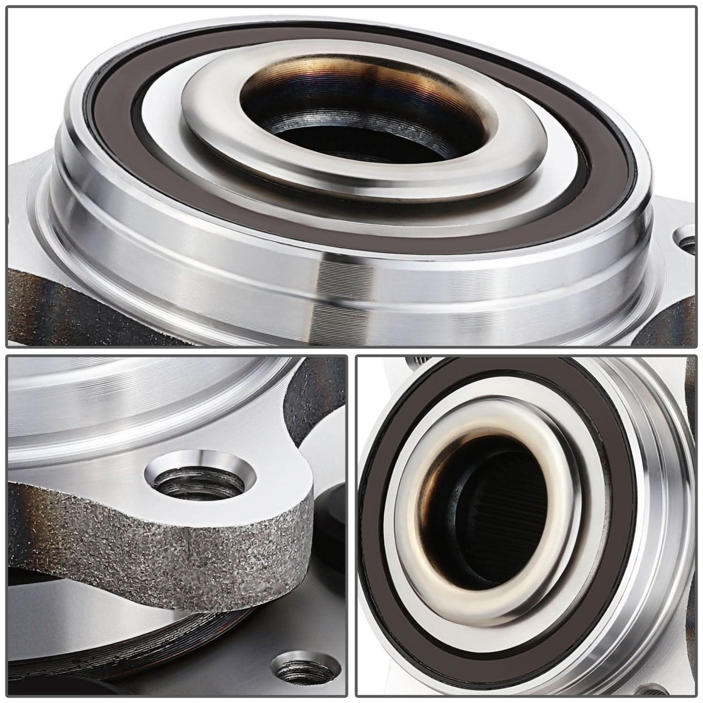 2005-2009 Ford Five Hundred Taurus Freestyle Wheel Hub & Bearing Assembly