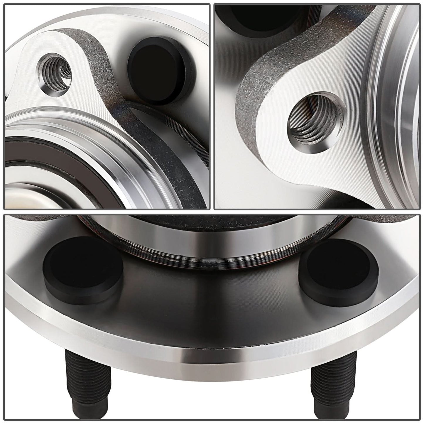 2005-2009 Ford Five Hundred Taurus Freestyle Wheel Hub & Bearing Assembly