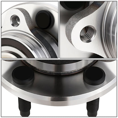 2005-2009 Ford Five Hundred Taurus Freestyle Wheel Hub & Bearing Assembly