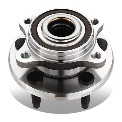 2005-2009 Ford Five Hundred Taurus Freestyle Wheel Hub & Bearing Assembly