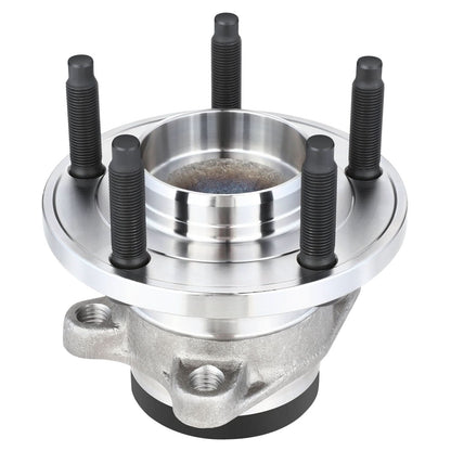 2007-2008 Ford Edge Wheel Hubs & Bearings FWD