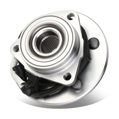 1997-2000 Ford Expedition Wheel Hub & Bearing Assembly 4WD