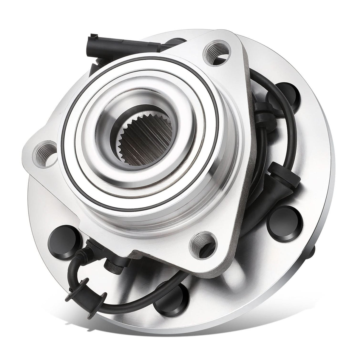 2012-2015 Nissan Armada & Titan Wheel Hub Bearing Assembly Kit