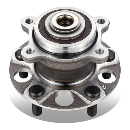 2004-2008 Honda Accord / TSX Wheel Hubs & Bearings