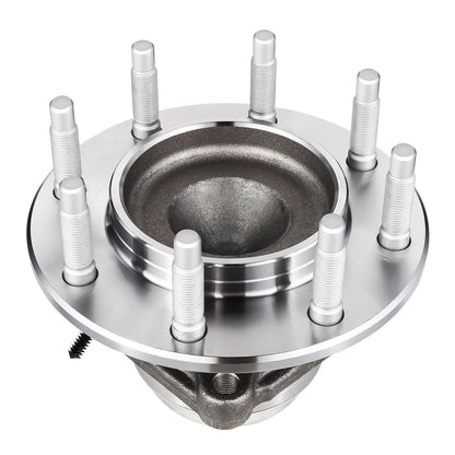 2003-2017 Chevrolet Express & GMC Savana Wheel Hub Bearing ABS