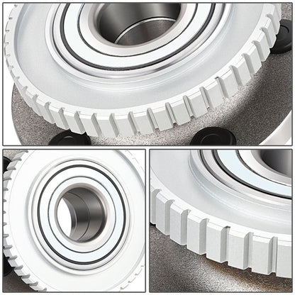 1995 Volvo 940 960 Wheel Hubs & Bearings