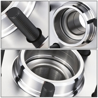 1995 Volvo 940 960 Wheel Hubs & Bearings