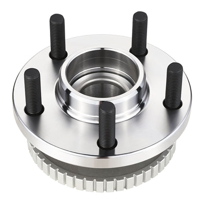 1995 Volvo 940 960 Wheel Hubs & Bearings