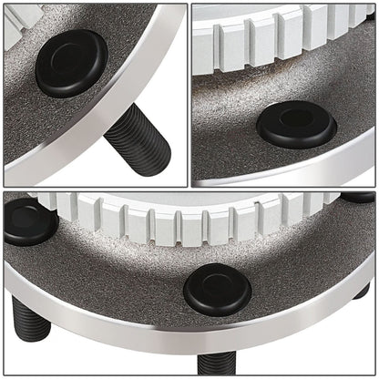 1995 Volvo 940 960 Wheel Hubs & Bearings