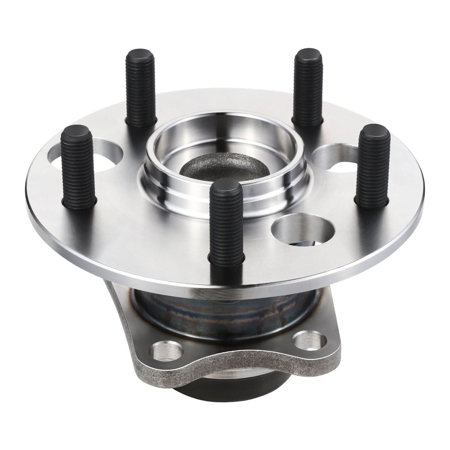2009-2010 Toyota Corolla Wheel Hubs & Bearings