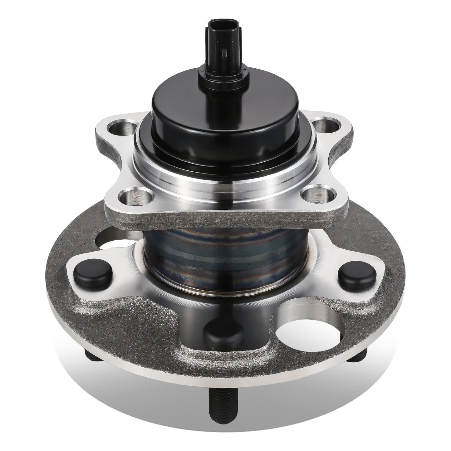 2009-2010 Toyota Corolla Wheel Hubs & Bearings