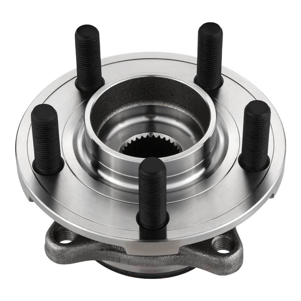 2017-2018 Ford GT / 2015-2023 Ford Mustang Wheel Hubs & Bearings