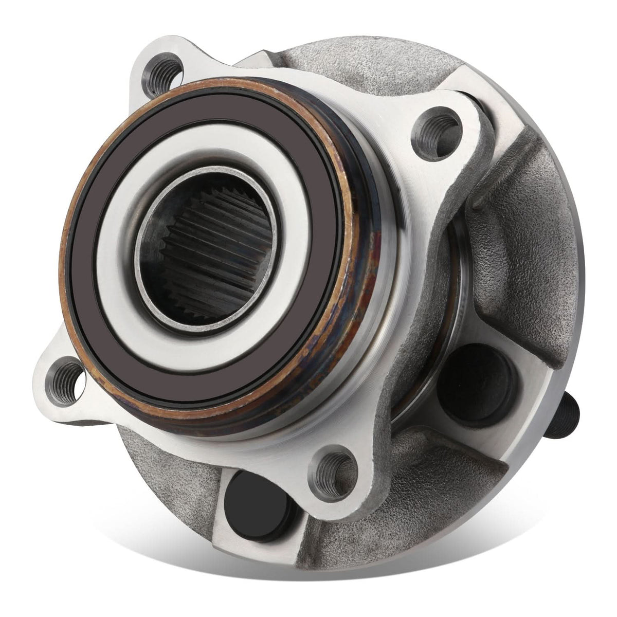 2017-2018 Ford GT / 2015-2023 Ford Mustang Wheel Hubs & Bearings