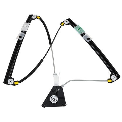 2006-2013 Audi A3 Window Motor & Regulator Assembly