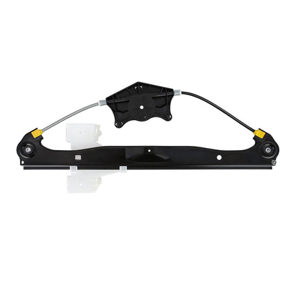 06-13 Audi A3 Hatchback Window Motors & Regulators