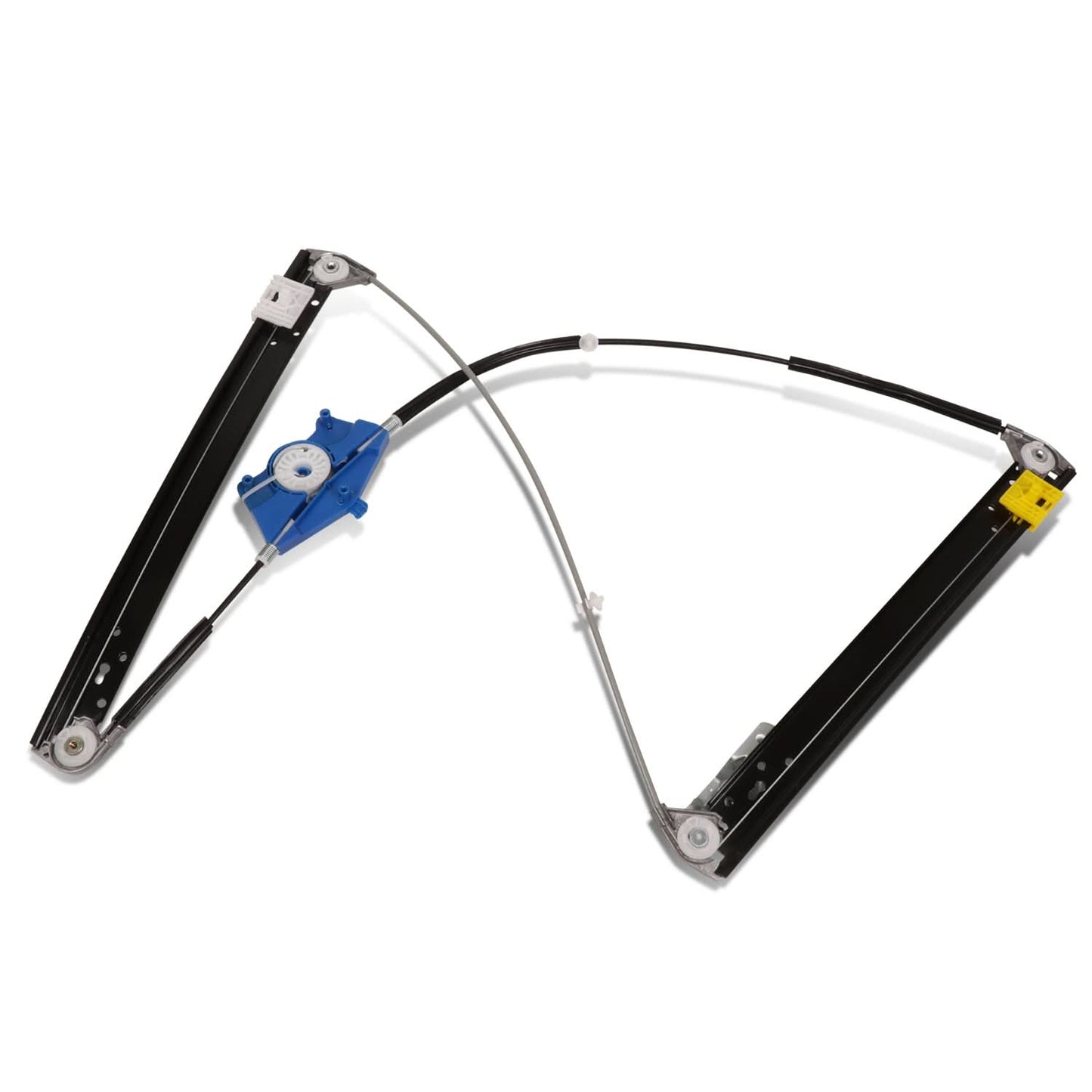 02-08 Audi A4/S4/RS4 Window Motor & Regulator Assembly