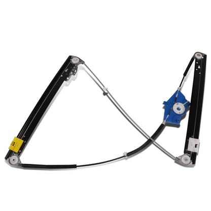 02-08 Audi A4/S4/RS4 Window Motor & Regulator Assembly
