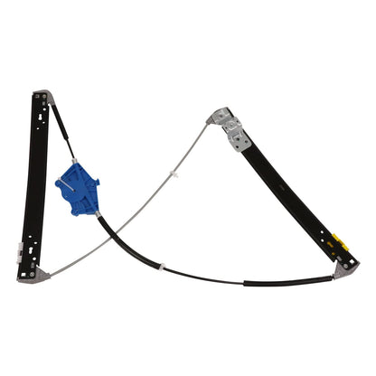 02-08 Audi A4/S4/RS4 Window Motor & Regulator Assembly