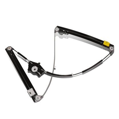 02-08 Audi A4 / RS4 / S4 Window Motor & Regulator Set