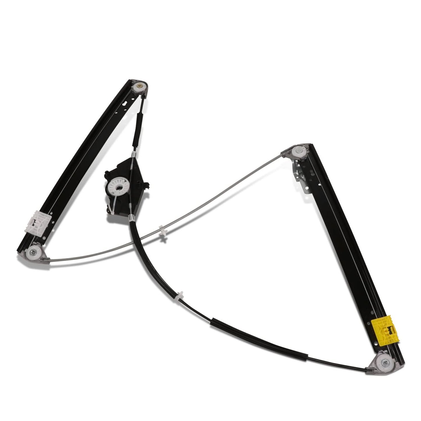 02-08 Audi A4 / RS4 / S4 Window Motor & Regulator Set