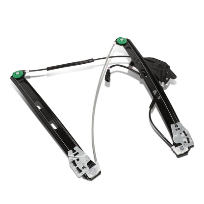 BMW Window Motor & Regulator Assembly for 4-Door Models