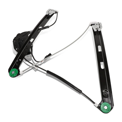 BMW Window Motor & Regulator Assembly for 4-Door Models