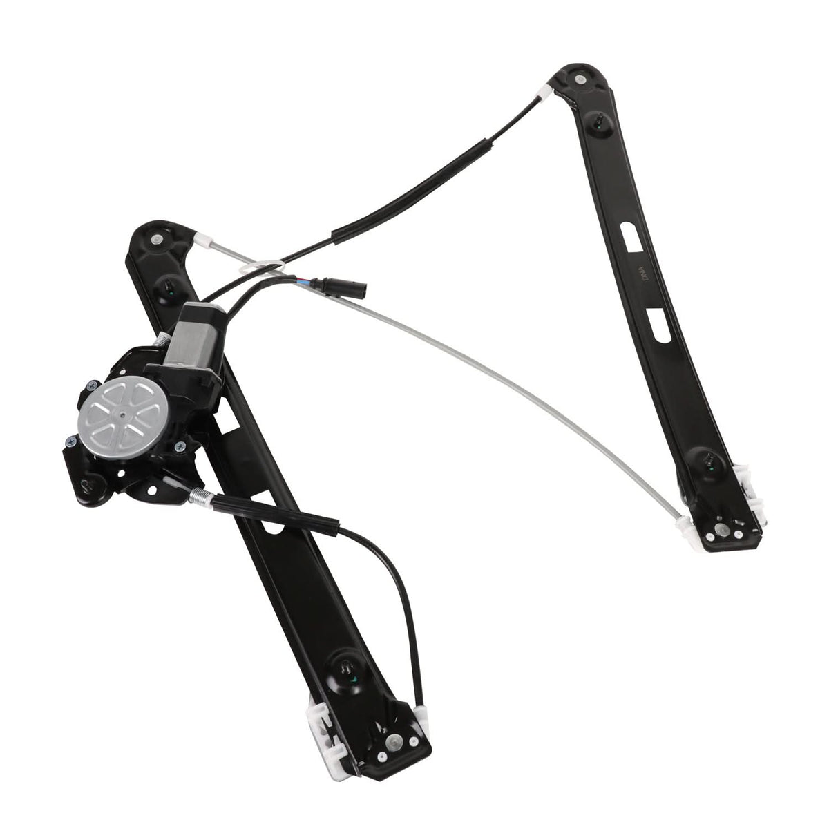 BMW Window Motor & Regulator Assembly for 4-Door Models