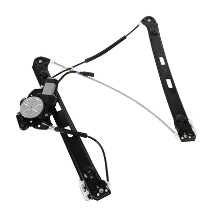 BMW Window Motor & Regulator Assembly for 4-Door Models