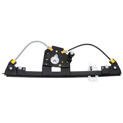 BMW 3-Series E90 4-Door Window Motor & Regulator Set