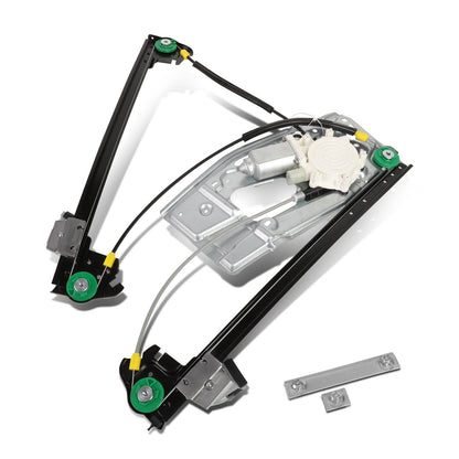 97-03 BMW 5-Series Window Motor & Regulator Assembly