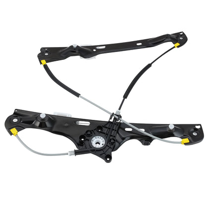 13-15 BMW X1 Window Motor & Regulator Assembly